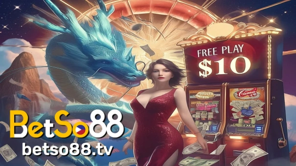 How to join the star ranks of BetSo88 Casino?