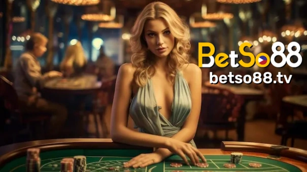 Why is BetSo88 Casino the perfect place to start?
