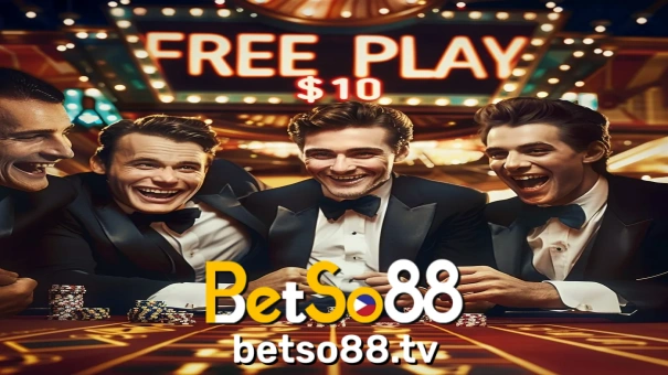 BetSo88 is a unique online gambling platform that has seen a 40% surge in registrations this year, bringing you a rich and varied gaming experience.