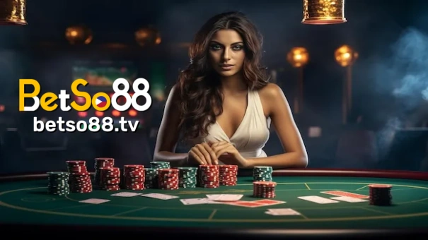 Why is BetSo88 Casino the perfect place to start?