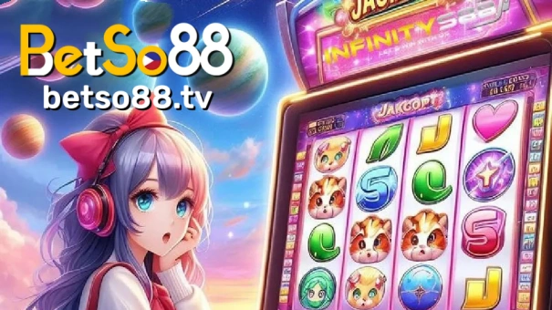 Why choose BetSo88 Club?