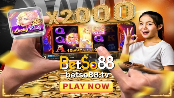 Explore BetSo88 Casino Features