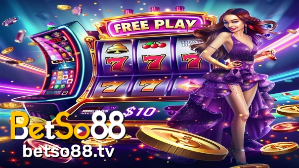 BetSo88's Commitment to Fair Gaming