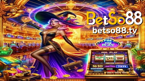 Why is BetSo88 favored by gamblers?